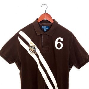 Polo by Ralph Lauren Strip #6 Polo